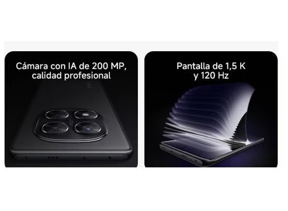Xiaomi Redmi Note 14 Pro 5G