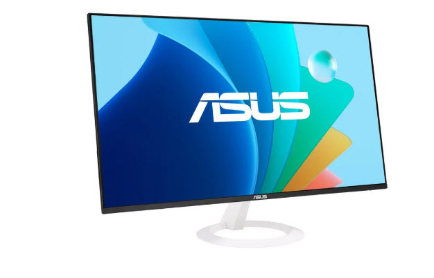 ASUS Monitor VZ24 24″