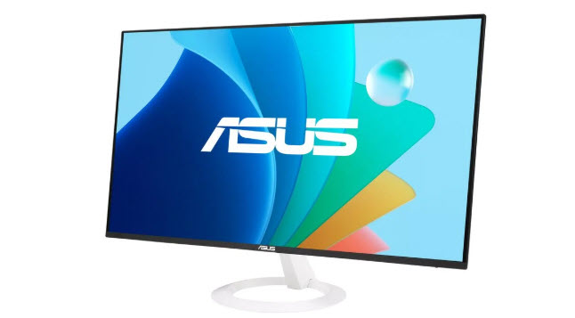 ASUS Monitor VZ24 24″