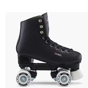 Patines 4 Ruedas Oxelo Quad