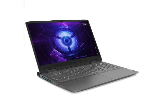 Portátil Lenovo LOQ 15I