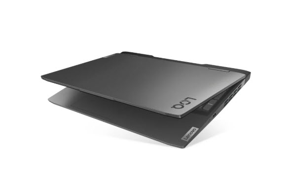 Portátil Lenovo LOQ 15I