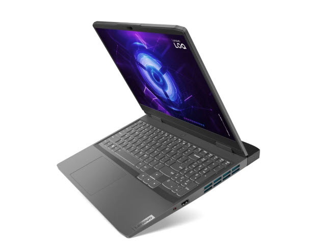 Portátil Lenovo LOQ 15I