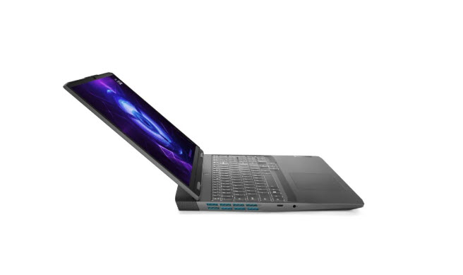 Portátil Lenovo LOQ 15I