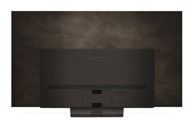 TV LG OLED65