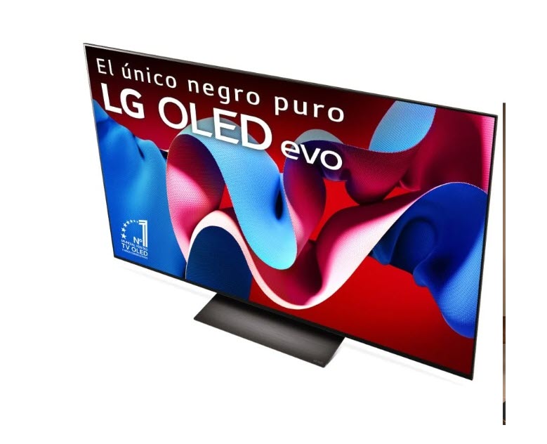 TV LG OLED65