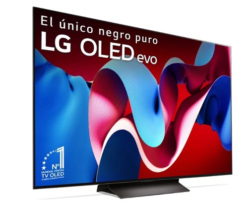 TV LG OLED65