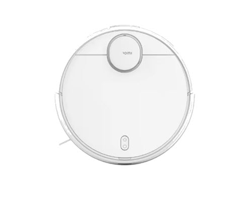 Xiaomi Robot Vacuum S12