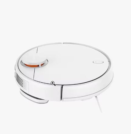 Xiaomi Robot Vacuum S12