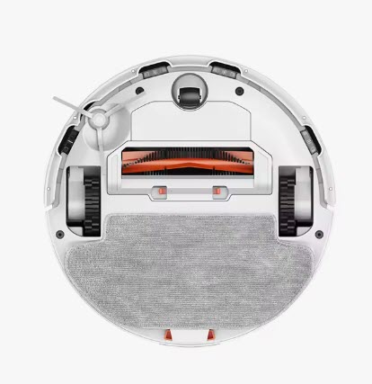 Xiaomi Robot Vacuum S12