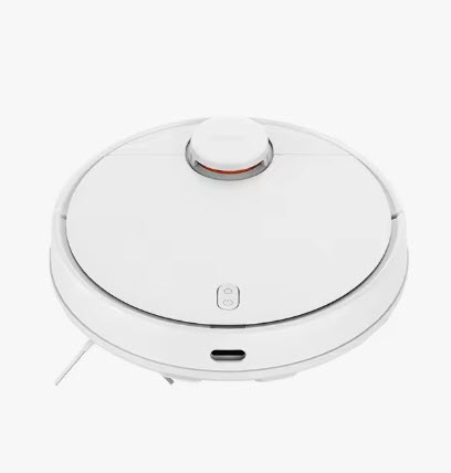 Xiaomi Robot Vacuum S12