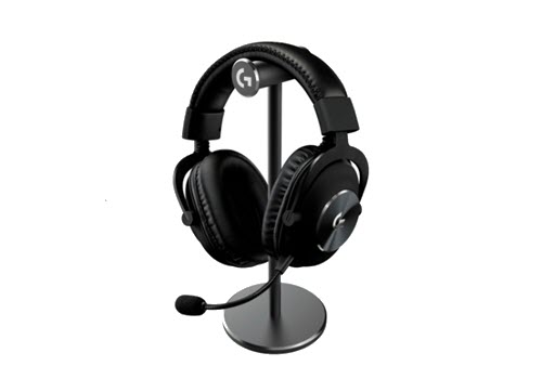 Logitech G PRO X Auriculares Gaming