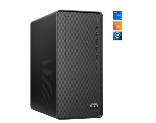 Ordenador HP M01 Core i7