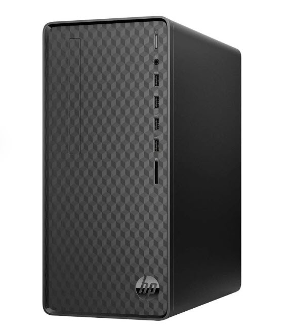 Ordenador HP M01 Core i7