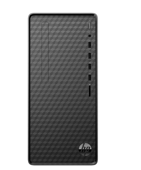 Ordenador HP M01 Core i7