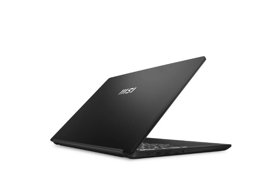 Portátil MSI Modern 15