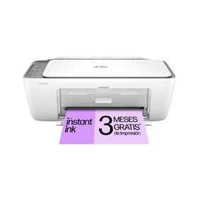 Impresora HP DeskJet 2820e