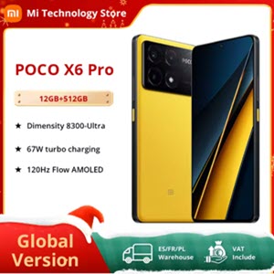 POCO X6 PRO 5G