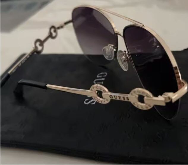 Guess Gafas Sol Mujer GF6
