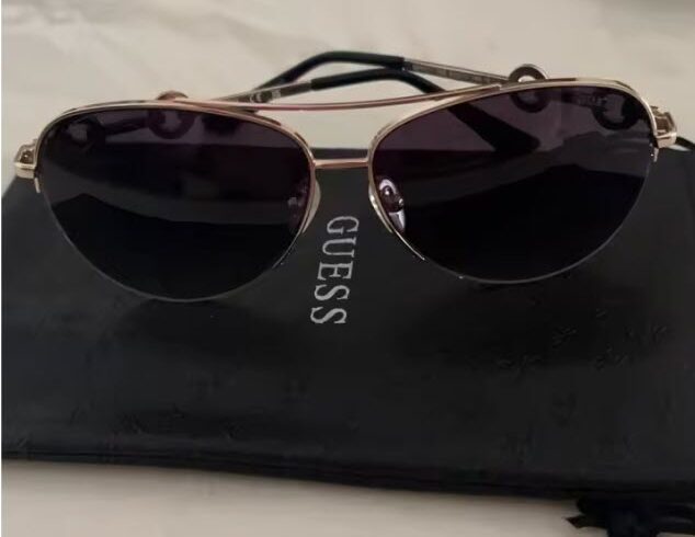 Guess Gafas Sol Mujer GF6