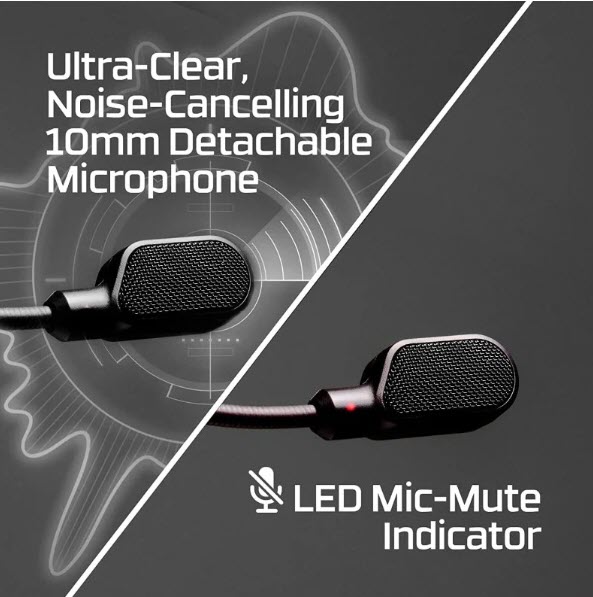 Cascos Gaming HyperX Cloud III