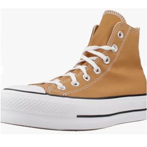 Zapatillas Mujer Converse Chuck Taylor
