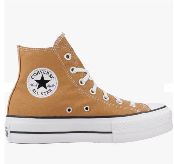 Zapatillas Mujer Converse Chuck Taylor