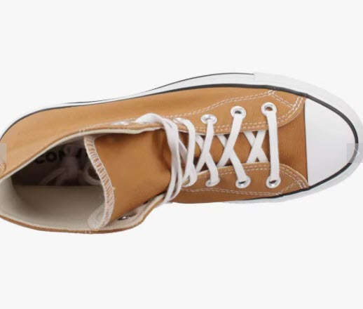 Zapatillas Mujer Converse Chuck Taylor