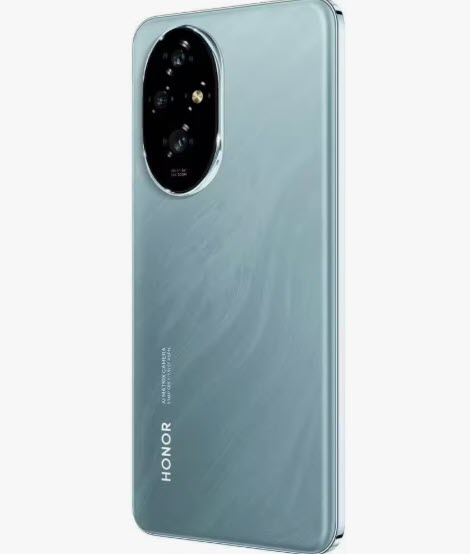 Smartphone HONOR 200 5G