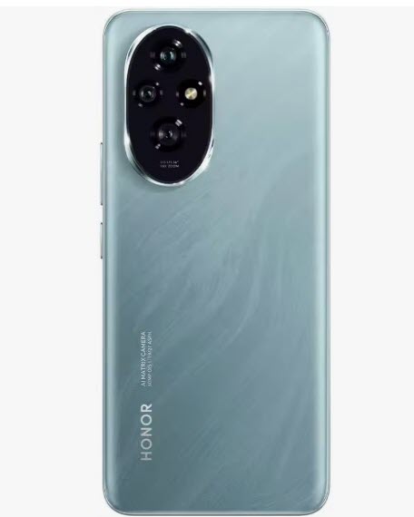 Smartphone HONOR 200 5G
