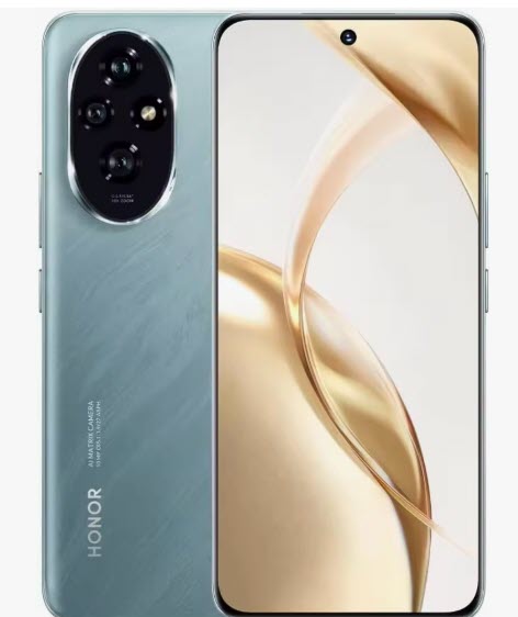 Smartphone HONOR 200 5G