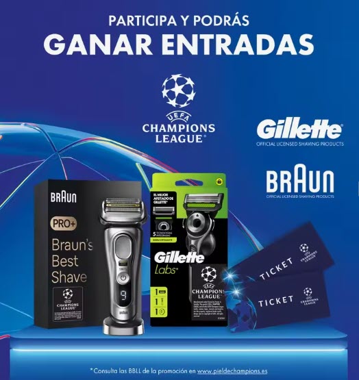 Braun cortapelos Series 7 HC7
