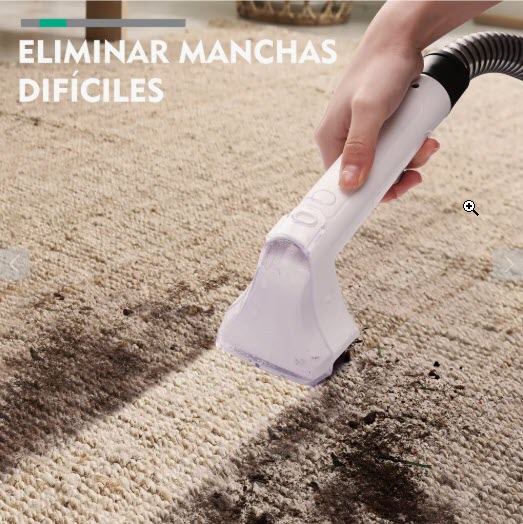 Aspiradora de Manchas HAUSHOF