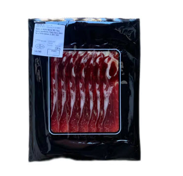 Paleta Bellota 100% Ibérica