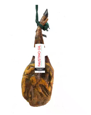Paleta Bellota 100% Ibérica