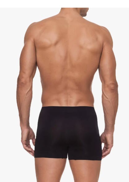 Uomo Boxer Hombre
