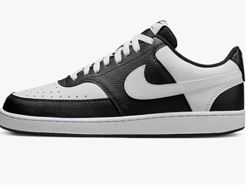 Zapas NIKE Court Vision
