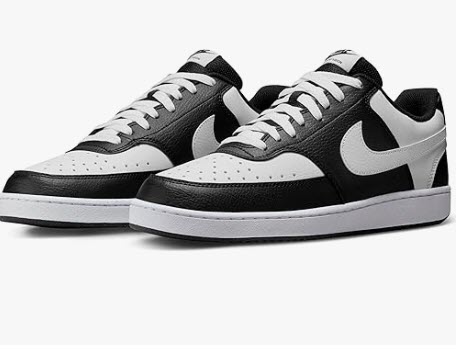 Zapas NIKE Court Vision