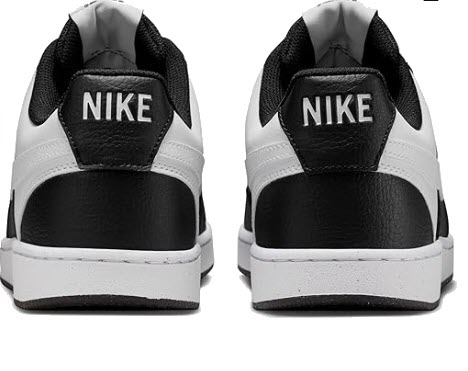 Zapas NIKE Court Vision