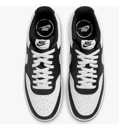 Zapas NIKE Court Vision