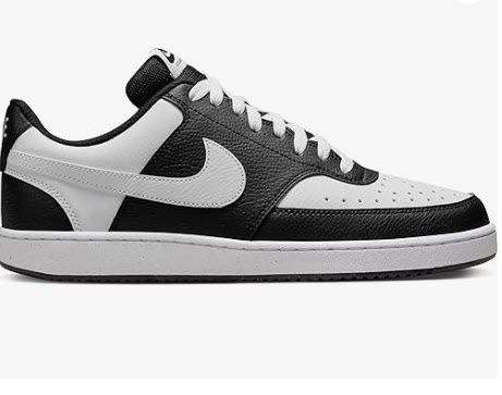 Zapas NIKE Court Vision