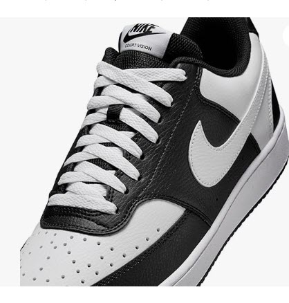 Zapas NIKE Court Vision