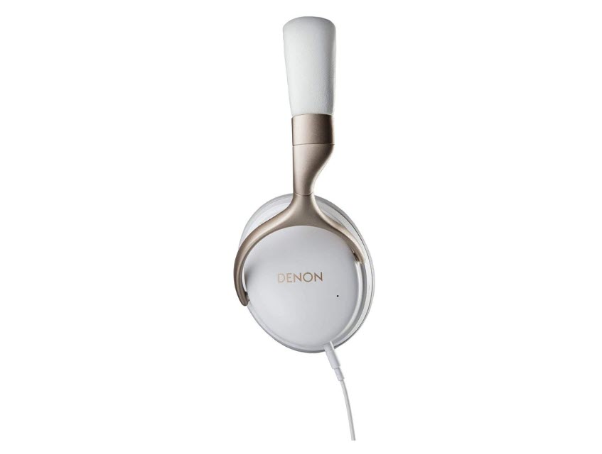 Auriculares Bluetooth Denon AH-GC30