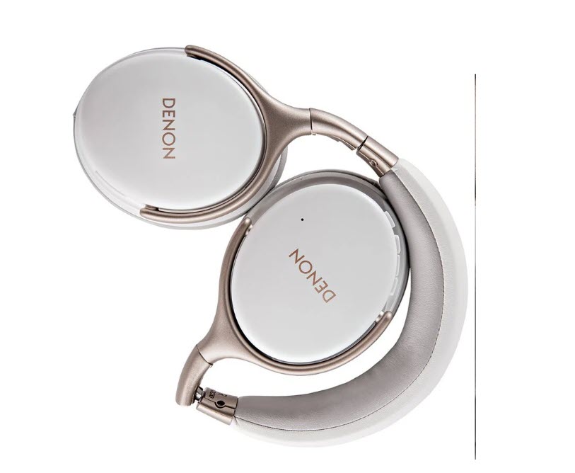 Auriculares Bluetooth Denon AH-GC30