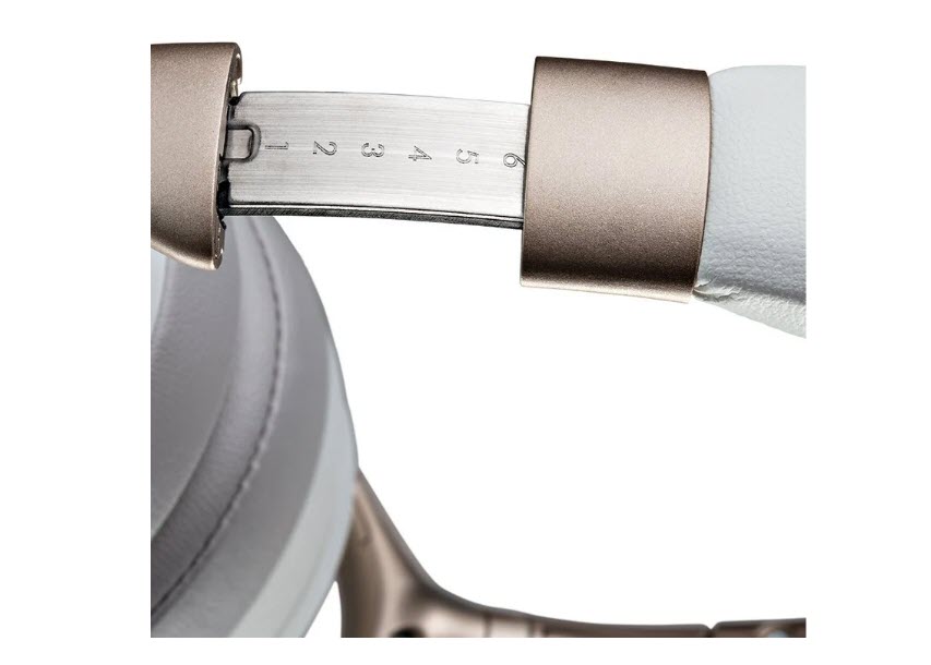 Auriculares Bluetooth Denon AH-GC30