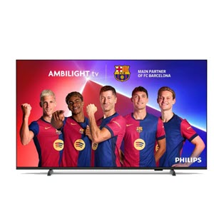 Ambilight Philips TV 55PUS