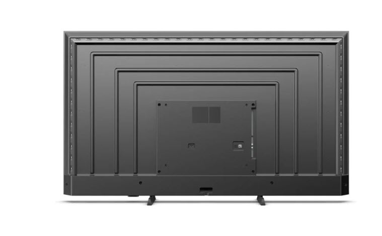 Ambilight Philips TV 55PUS