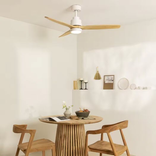 CREATE Ventilador techo 40W