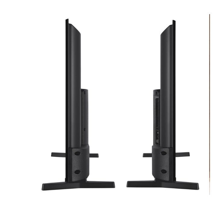 Smart TV Nilait Prisma 43 pulgadas