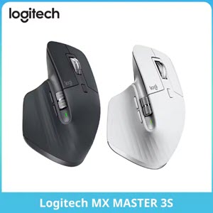 Ratón Logitech MX